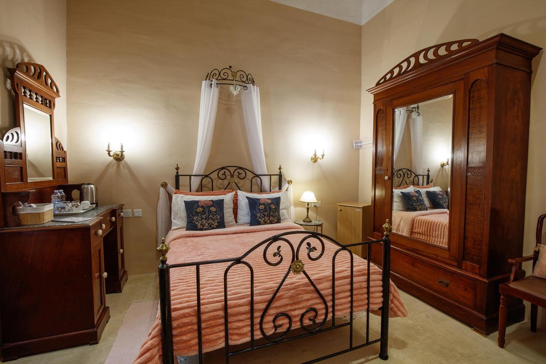 セント・ポールズ・ベイ Casa Ricca Bed & Breakfast エクステリア 写真