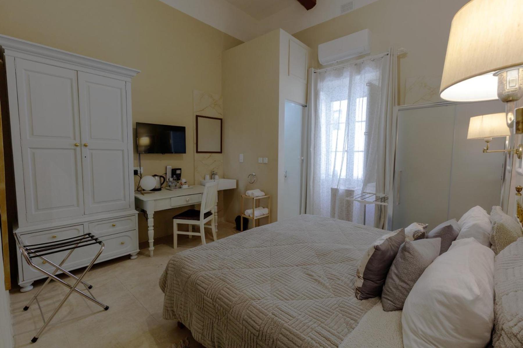 セント・ポールズ・ベイ Casa Ricca Bed & Breakfast エクステリア 写真